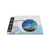 4388 Watercolor Paper Pad,1 Pack,200gsm,A4 8.3