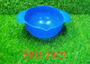 2321 Double Layer Drain  Washing Kitchen Basket Strainer DeoDap