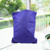 7736 REUSABLE SMALL SIZE GROCERY BAG SHOPPING BAG WITHOUT HANDLE,