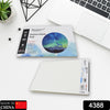 4388 Watercolor Paper Pad,1 Pack,200gsm,A4 8.3