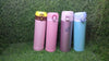 6983 HOT AND COLD STAINLESS STEEL VACUUM WATER BOTTLE (Mix Bottle)